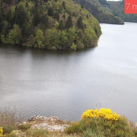 Appartamento Le Relais D'Anglards Esterno foto