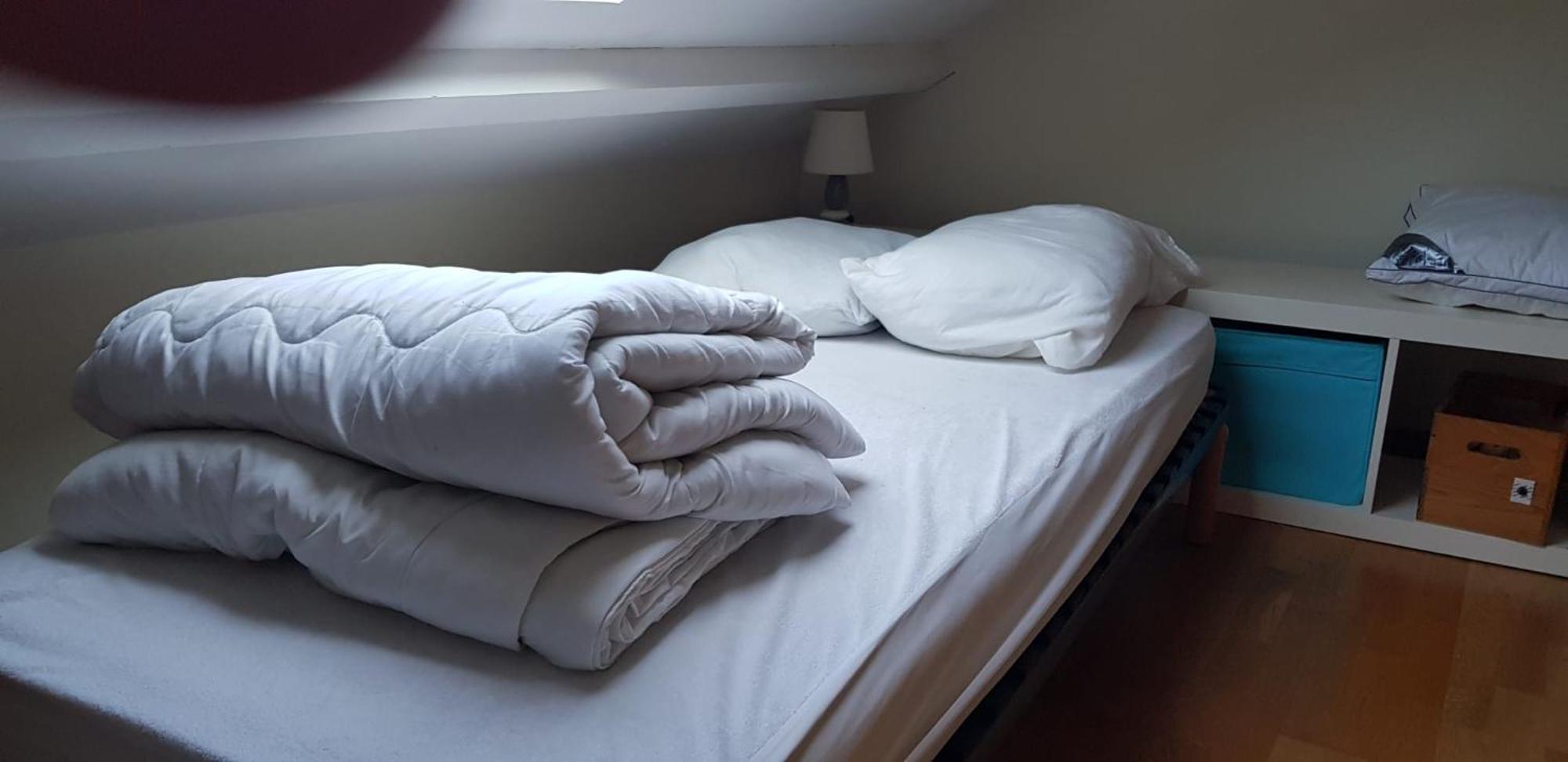 Appartamento Le Relais D'Anglards Esterno foto