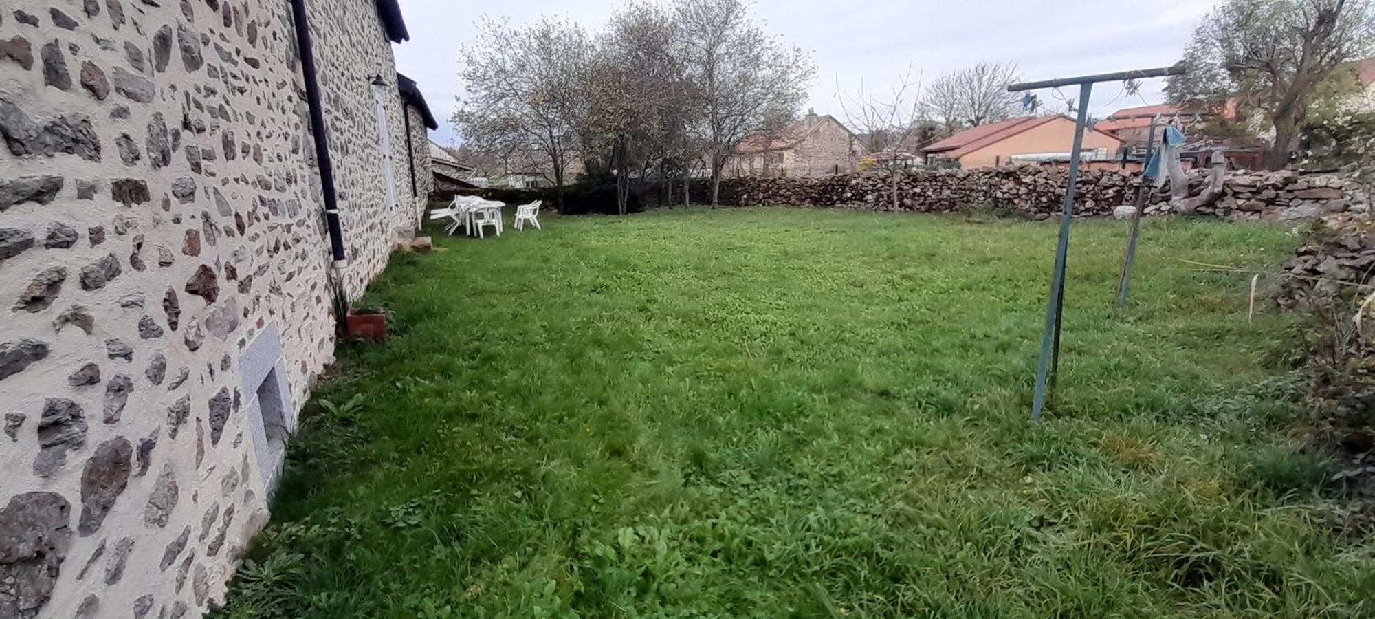 Appartamento Le Relais D'Anglards Esterno foto